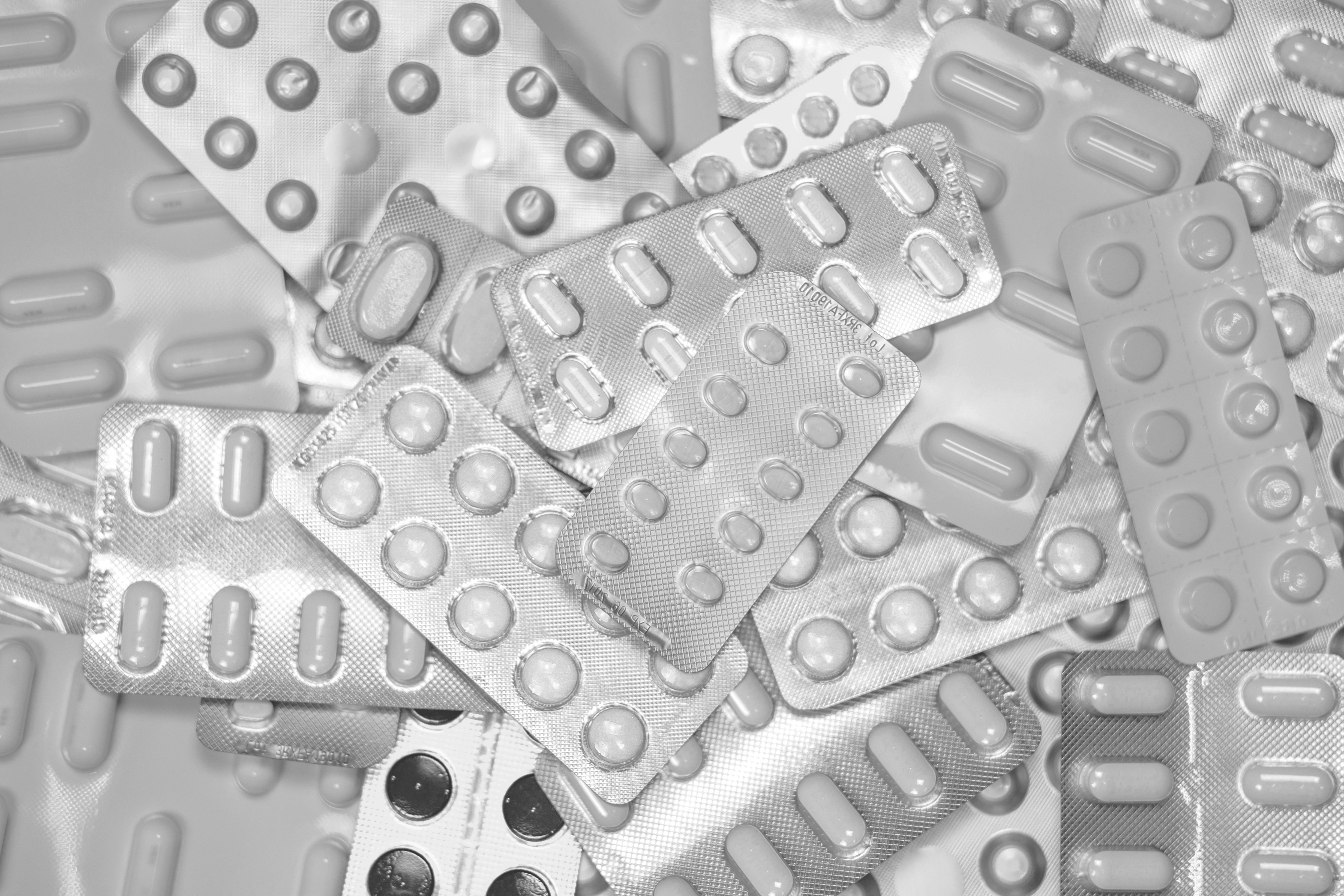 Medical Packaging