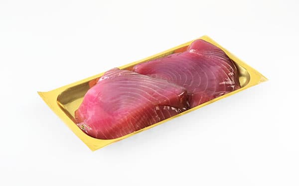 Рыба и морепродукты